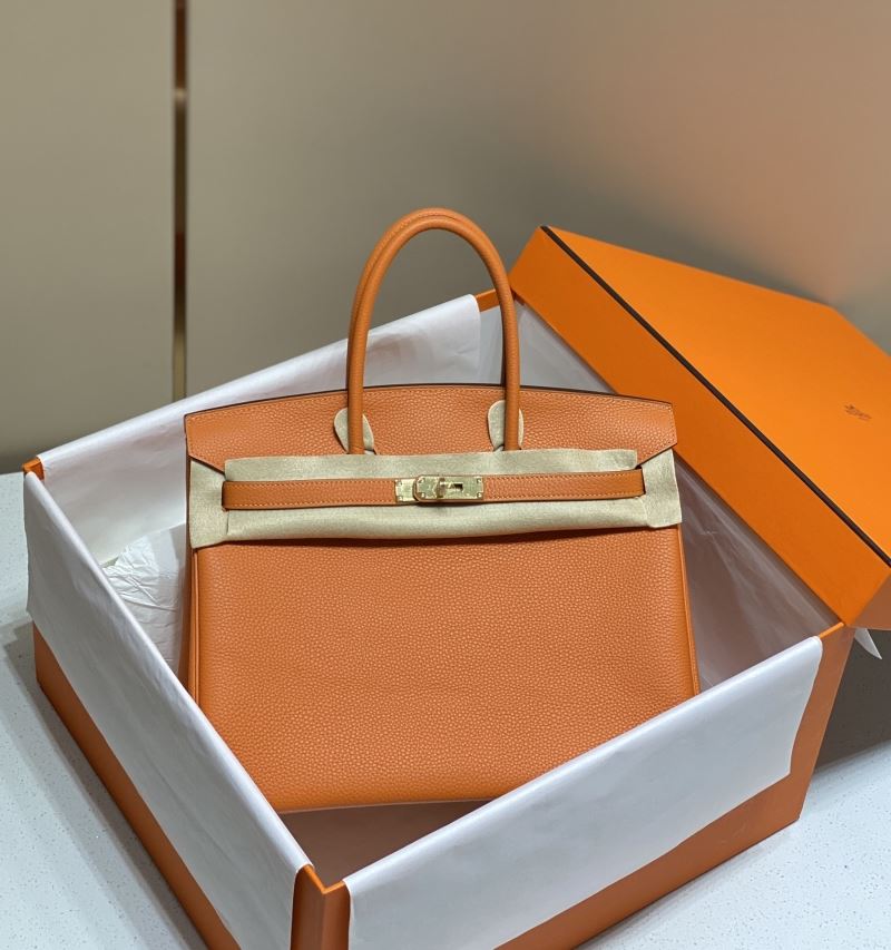 Hermes Birkin Bags